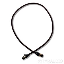 AudioQuest Cinnamon Ethernet Cable; 0.75m Single picture