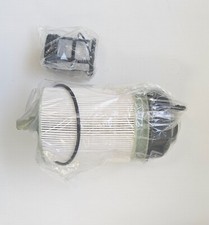 Original Donaldson P551063 . 2 Piece Fuel Filter Kit. DD13-DD15  Detroit picture