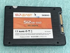 SUNEAST SE800 512GB 2.5