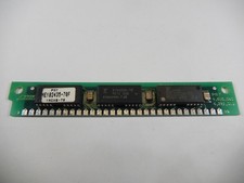 NOS VINTAGE FUJITSU 30 PIN SIMMS DRAM MODULE picture