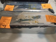 (2) HP 498472-001 StorageWorks MDS600 I/O Module. picture
