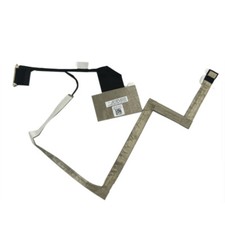 30PIN LCD LED EDP RGB HD FDX30 6MM Cable for Dell Laptop 7300 DC02C00NG00 picture