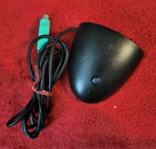 Preowned Logitech Cordless Mouse & Keyboard Receiver picture