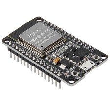Development Board ESP-WROOM-32 ESP32 ESP-32S 2.4GHz WiFi Bluetooth 1 PCS picture