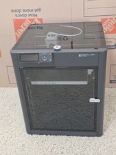 *READ* Bambu Lab P1S Combo 3D Printer AMS Multi-Color Printing High Speed -Black picture