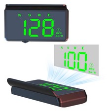 Heads Up Display for Cars, GPS Speedometer, Digital Speedometer for Car picture