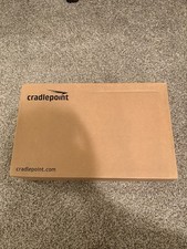 Cradlepoint AER2100 LTE Router Bundle Open Box – No Power Adapter picture