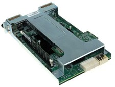 CONTROLLER MODULE INFORTREND 82SF14GE12-0010 + MEMORY picture