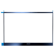 New For MSI Summit E16 FLip MS-1591 MS-1592 MS-1593 LCD Front Bezel B cover picture