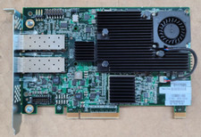 Cisco N2XX-ACPCI01 UCS P81E 2-Port 10Gb SFP PCIe Virtual Interface Card VIC picture