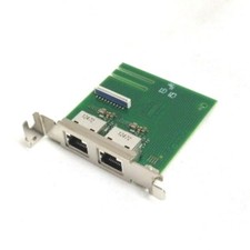 IBM 98Y2423 2-Port CEC enclosure I2C 8205-E6C Interface Card C-7 picture