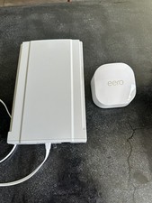 eero 6+ Wi-Fi Router and Titan 5100 modem, US Cellular connected  picture