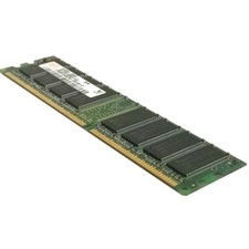 Hynix 1GB HYMD512646CP8J-D43 PC3200 400MHz DDR1 SDRAM Desktop Memory picture