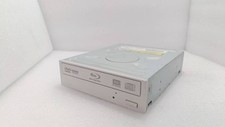 H.L DATA STORAGE BH38N Blu-ray Drive White Internal Desktop Read Write Tested picture
