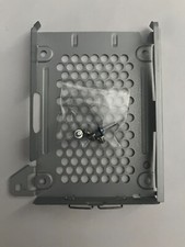 Original PS3 Slim Hard Drive Tray Cage Caddy Bracket 160GB 320GB picture