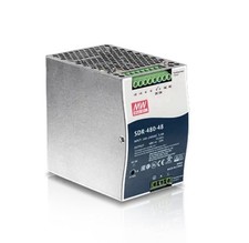 TRENDnet TI-S48048 48 V Power Supply picture