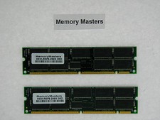 MEM-RSP8-256M 256MB  2X128MB DRAM Memory Cisco RSP8 7500 picture