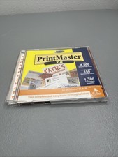 Printmaster Premier 7.0 Smart Saver Printing Software picture