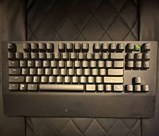 Wireless Razer Turret Keyboard for Xbox. *Missing Prt Sc Button* 100% working picture