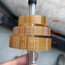 New and Original Graphtec FC2200 FC2230 FC2240 FC2250 FC612 Motor Yellow Belt picture