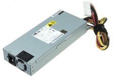 POWER SUPPLY ACBEL FS9030 400WATT 80 PLUS GOLD FLEX 1U picture