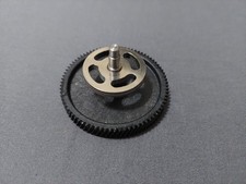 Bambu Labs H2D/H2C Extruder Gear Replacement 3D Printer Part - Original picture