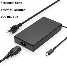 20V 19A 380W AC Adapter for ROG Strix G16 (2025) G615 G615LR G615LM G615LW picture