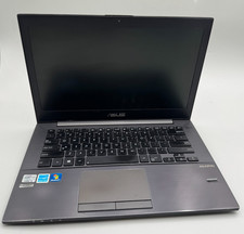 ASUS BU400A Notebook PC 14