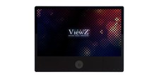 ViewZ VZ-PVM-I2B3N 23.6in IP Public View Monitor / 1080p / 2MP Camera picture