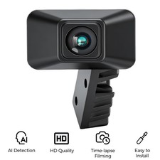 Creality K1 AI Camera Control 1080P HD Quality Time-lapse Filming for K1/ K1 Max picture