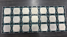 LOT 21 PCS Intel Core i5 i5-8500 SR3XE 3.00GHz Socket 1151 6-Core Processor CPU picture
