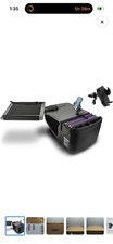 AutoExec Reach Desk Front Seat Car Laptop Workstation Phone Mount MAKE OFFER   picture