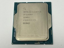 Intel SRMBQ Core i5-13500T 1.60GHz 24MB Cache 14-Core Socket 1700 CPU Processor picture