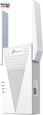 AX3000 Wifi 6 Range Extender | Pcmag Editor'S Choice | Dual-Band Wireless Repeat picture