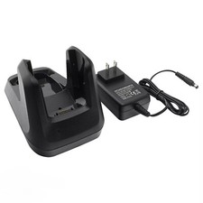 US Charging Cradle FOR Zebra MC3300 CRD-MC33-2SUCHG-01 MC330K MC330M MC333R 330L picture