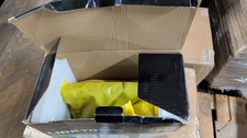 LINKYO Replacement for HP 90X CE390X High Yield Black Laser Toner - Open Box New picture