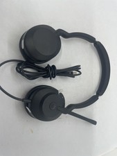 Jabra Connect 4h - USB-C Wired Headset picture