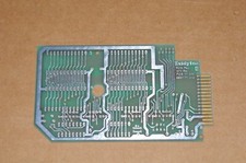 EXIDY SORCERER COMPUTER ROM PAC BOARD, NEW OLD STOCK picture