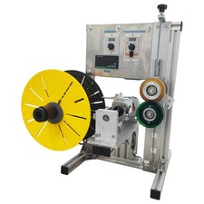 3D Printing Plastic Filament Winder with Adjustable Reel Holder&Meter Count 110V picture