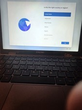Chuwi 2 In 1 10 Inch N150 Laptop picture