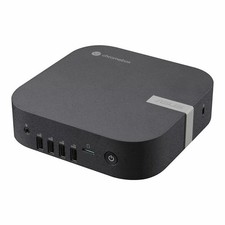ASUS Chromebox 5a Mini Desktop Computer, Intel Celeron 7305 1.1GHz, 4GB RAM, 128 picture