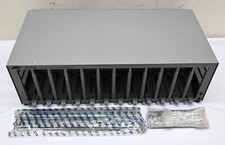 Allied Telesyn AT-MCR 12 Media Convertor Rackmount Chassis. picture
