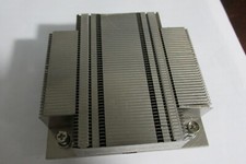 INTEL E49069-001  HEATSINK for INTEL SR1630 picture