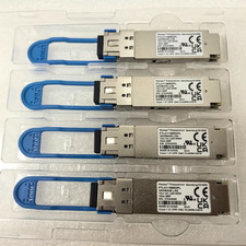 1PC Finisar FTLC1156RDPL 100GBASE-LR4 QSFP28 LR4 10km Optical Transceiver Module picture