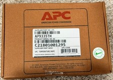 APC AP9335TH Temp and Humidity Probe picture