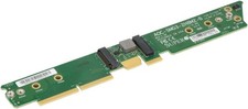 Supermicro AOC-SMG3-2H8M2-B Add-On Card picture