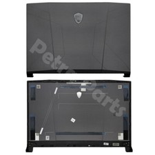for MSI Pulse GL76 11UDK SCK MS-17L1 MS-17L2 LCD Back Cover Top Lid 3077L1A412 picture