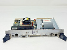 Motorola CPV5000 SBC CompactPCI CPU Board 01-W3348F 04C picture