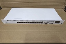 Microtik CCR 1016-12G picture