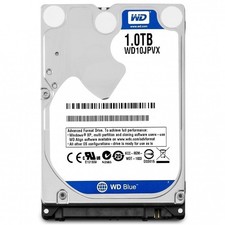 WD 2016 New Blue 1TB 2.5 inches Laptop Notebook Internal SATA 6Gb/s Hard Drive picture